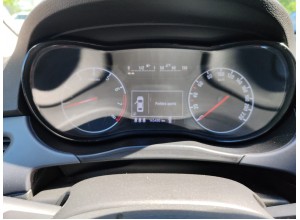 OPEL CORSA 5 PORTE N-JOY 1200 BENZINA 70 CV CAVALLI EURO 6B.